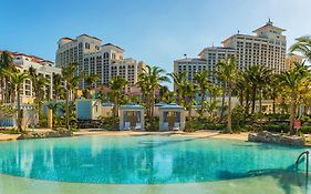 Grand Hyatt Baha Mar Nassau 4*